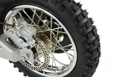 Электромотоцикл Razor (Разор) MX650 | Мототека Электромотоцикл Razor (Разор) MX650 | Мототека