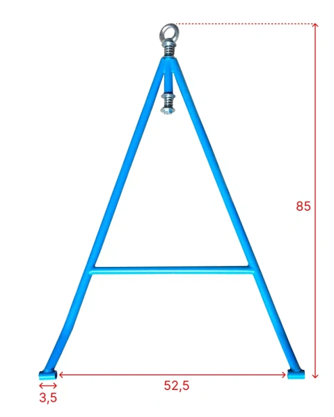 Сани волокуши ЦентрПласт 1900 с отбойником с накладками | Мототека Сани волокуши ЦентрПласт 1900 с отбойником с накладками | Мототека