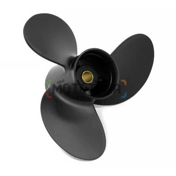 Винт гребной Solas (Солас) 5011 - 085 - 07, 3x8.5x7 (R) Винт гребной Solas (Солас) 5011 - 085 - 07, 3x8.5x7 (R)