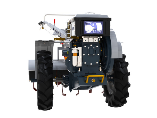 Мотоблок СКАУТ 101 DE + почвофреза и сиденье | Мототека Мотоблок СКАУТ 101 DE + почвофреза и сиденье | Мототека