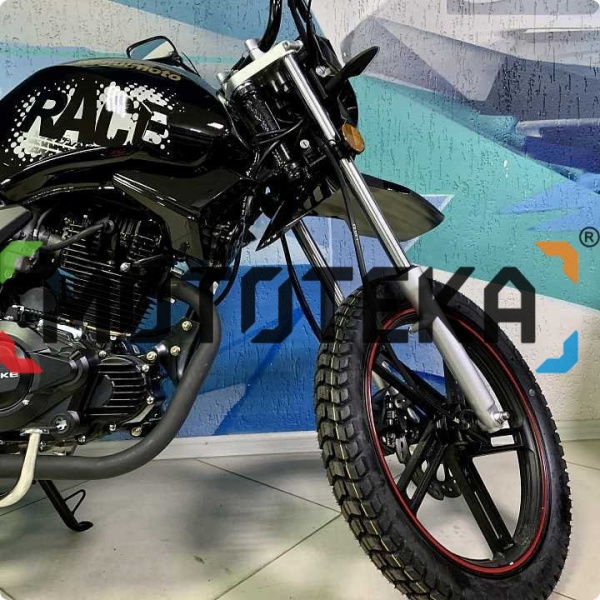 Мотоцикл кроссовый / эндуро Regulmoto (Регулмото) SK 200 - 9 чёрный с ПТС | Мототека Мотоцикл кроссовый / эндуро Regulmoto (Регулмото) SK 200 - 9 чёрный с ПТС | Мототека