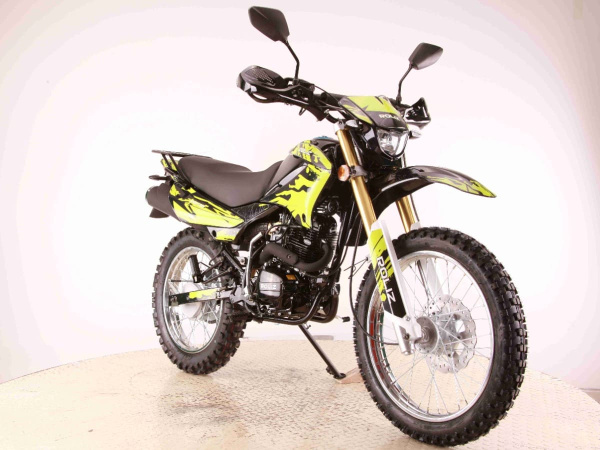 Мотоцикл кроссовый / эндуро ROLIZ (Ролиз) SPORT-005 LITE 250 с ПТС | Мототека